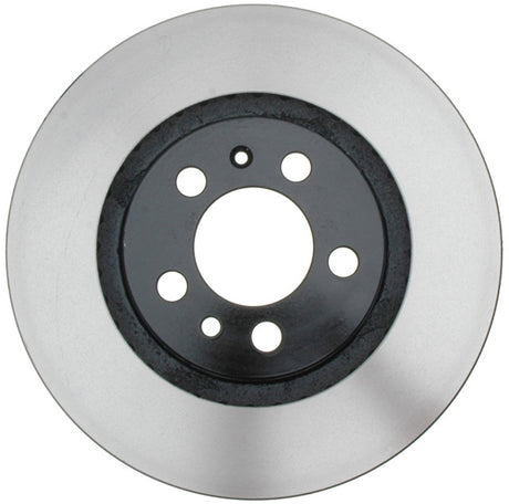 Product of Raybestos Brakes 96778R R-Line Plain Face 2-Piece Brake Rotor 