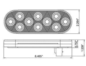 Buyers Products 5626510 Trailer Light||5626510_4.Jpg||89||b835626510||1683206