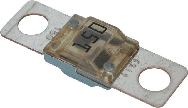 Product of Blue Sea 5258-Bss Fuse