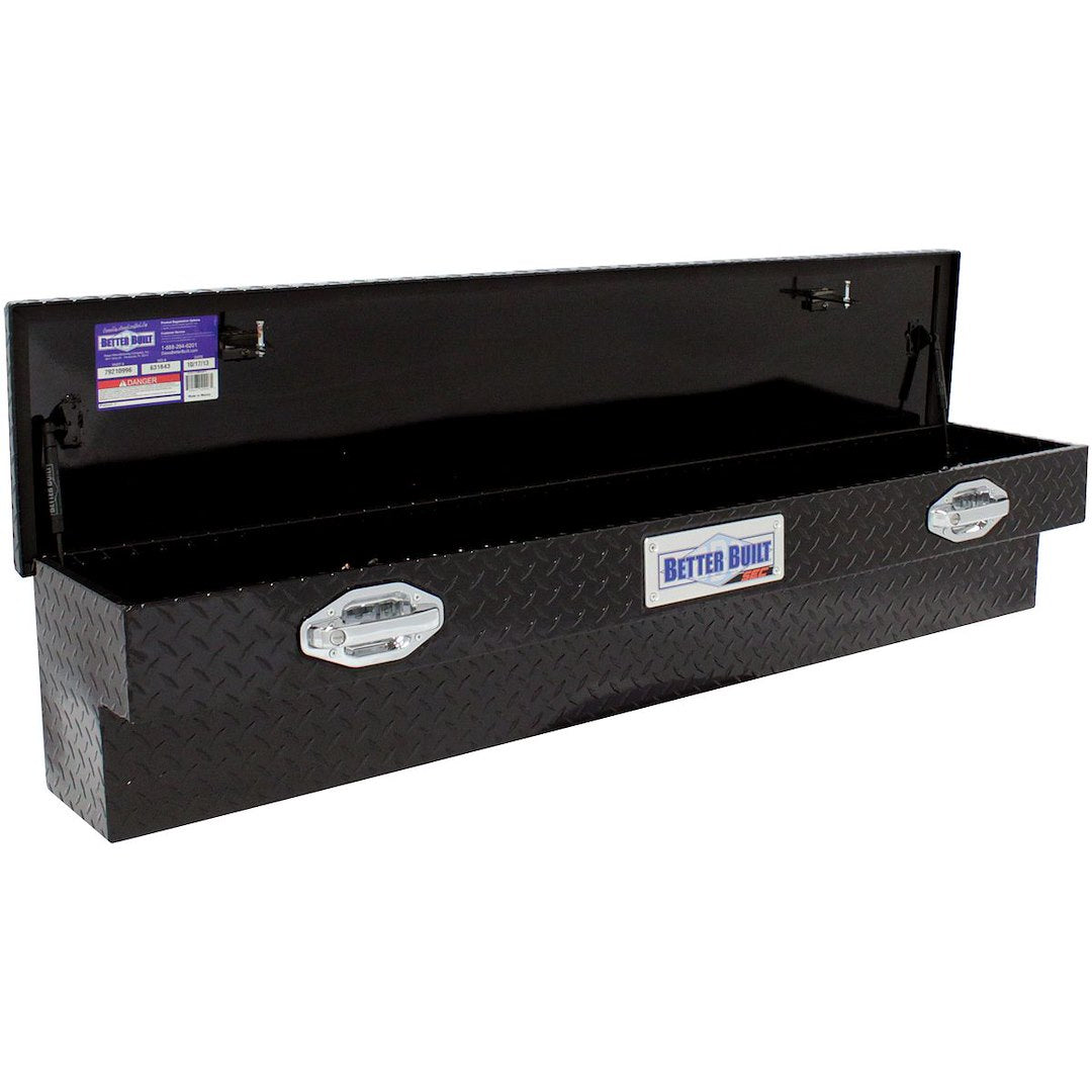 Product of Better Built Company 79210996 SEC Series Standard Profile Toolbox 