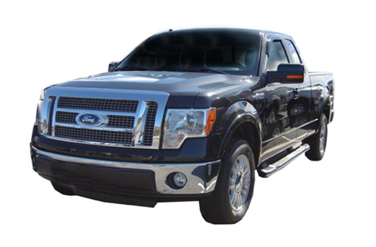 Auto Ventshade (Avs) 92741 Rainguard||92741_1.Jpg||86||v1592741||1060098