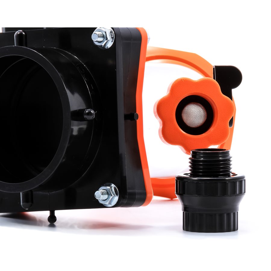 Product of Camco 39085 Sewer Waste Valve Fitting