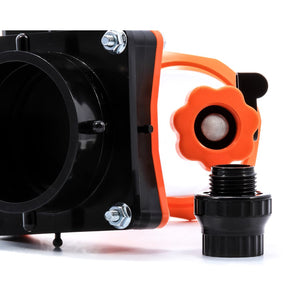 Product of Camco 39085 Sewer Waste Valve Fitting