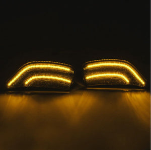 Product of Recon Accessories 264231bk Side Marker Light