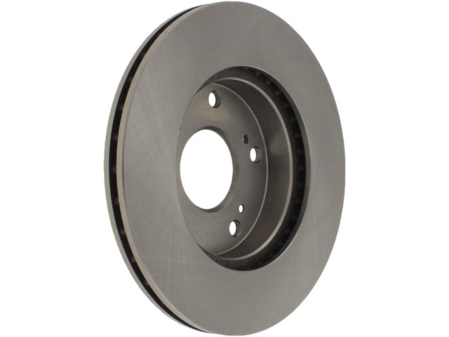 Product of Stop Tech/ Power Slot 121.40056 C-Tek Vented Vented 1-Piece Brake Rotor 
