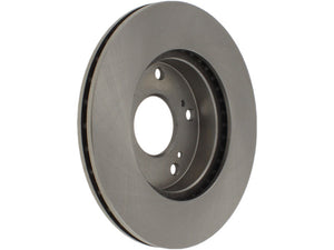 Product of Stop Tech/ Power Slot 121.40056 C-Tek Vented Vented 1-Piece Brake Rotor 