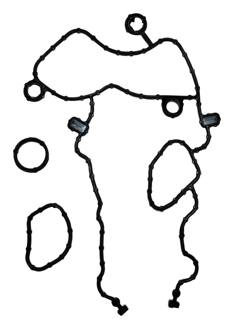 Crown Automotive 68228480aa Timing Cover Gasket||68228480aa.Jpg||85||c1y68228480aa||998132