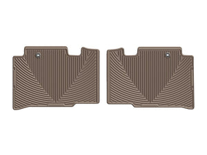 Weathertech (Usa) W466tn Floor Mat||w466tn.Jpg||85||w24w466tn||854777