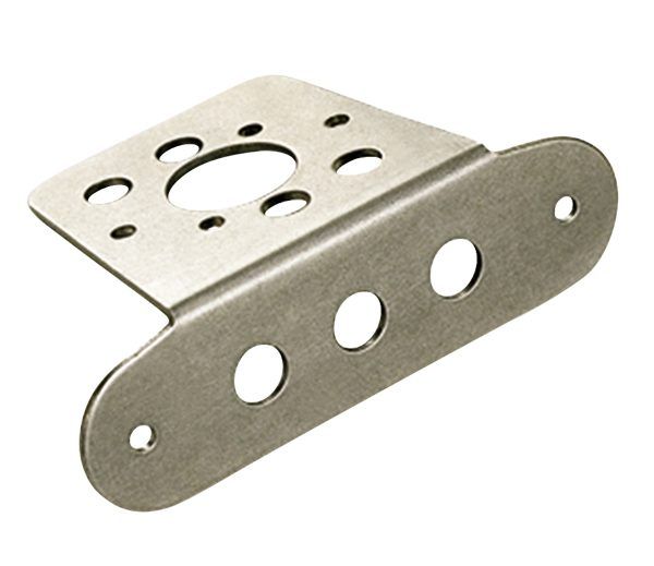 Product of Moroso Performance 71552 Quarter Turn Fastener Mounting Bracket