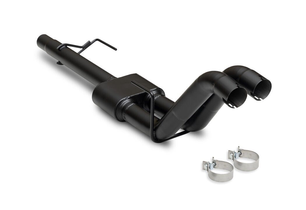Product of Flowmaster 818171 Outlaw Stainless Steel Exhaust Muffler 