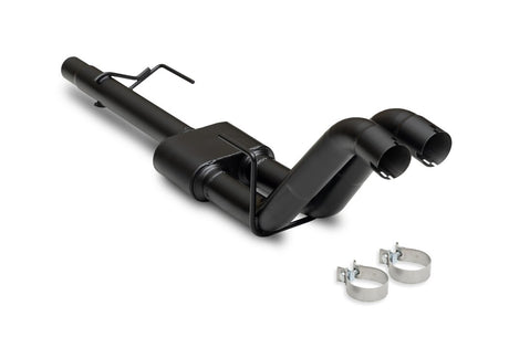 Product of Flowmaster 818171 Outlaw Stainless Steel Exhaust Muffler 