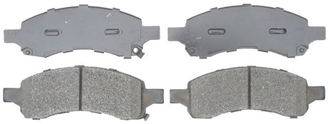 Raybestos Brakes Sgd1169c Brake Pad||sgd1169c-1.Jpg||85||r53sgd1169c||1080112