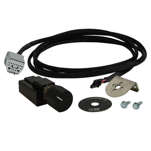 Product of Bd Diesel 1036613 High Idle Kit