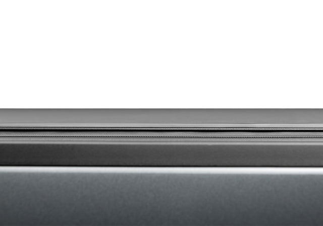 Product of BAK Industries Revolver X4s Hard Roll-Up 80133 Tonneau Cover 