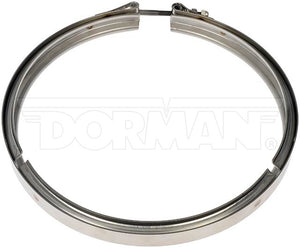 Dorman (Oe Solutions) 674-7036 Exhaust Clamp||674-7036_2.Jpg||87||d186747036||2214573