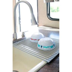 Camco 43519 Dish Drainer||43519_4.Jpg||89||c1w43519||938115