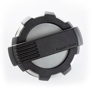 Product of Rugged Ridge 11425.10 Fuel Door