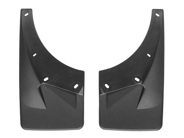 Weathertech (Usa) 110008 Mud Flap||110008.Jpg||85||w24110008||1673268