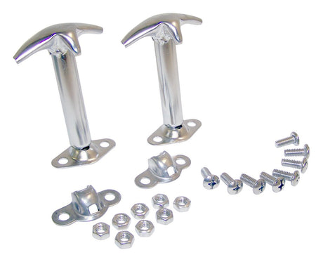 Product of Crown Automotive Rt34011 Hood Latch