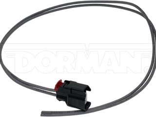 Dorman (Techoice) 645-134 Abs Wheel Speed Sensor Connector||645-134_3.Jpg||88||d18645134||1837646