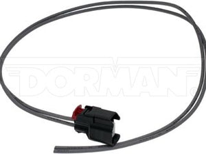Dorman (Techoice) 645-134 Abs Wheel Speed Sensor Connector||645-134_3.Jpg||88||d18645134||1837646
