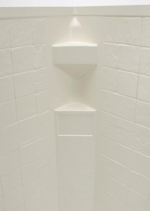 Lippert Components 306203 Shower Surround||306203.Jpg||85||m6v306203||1265406