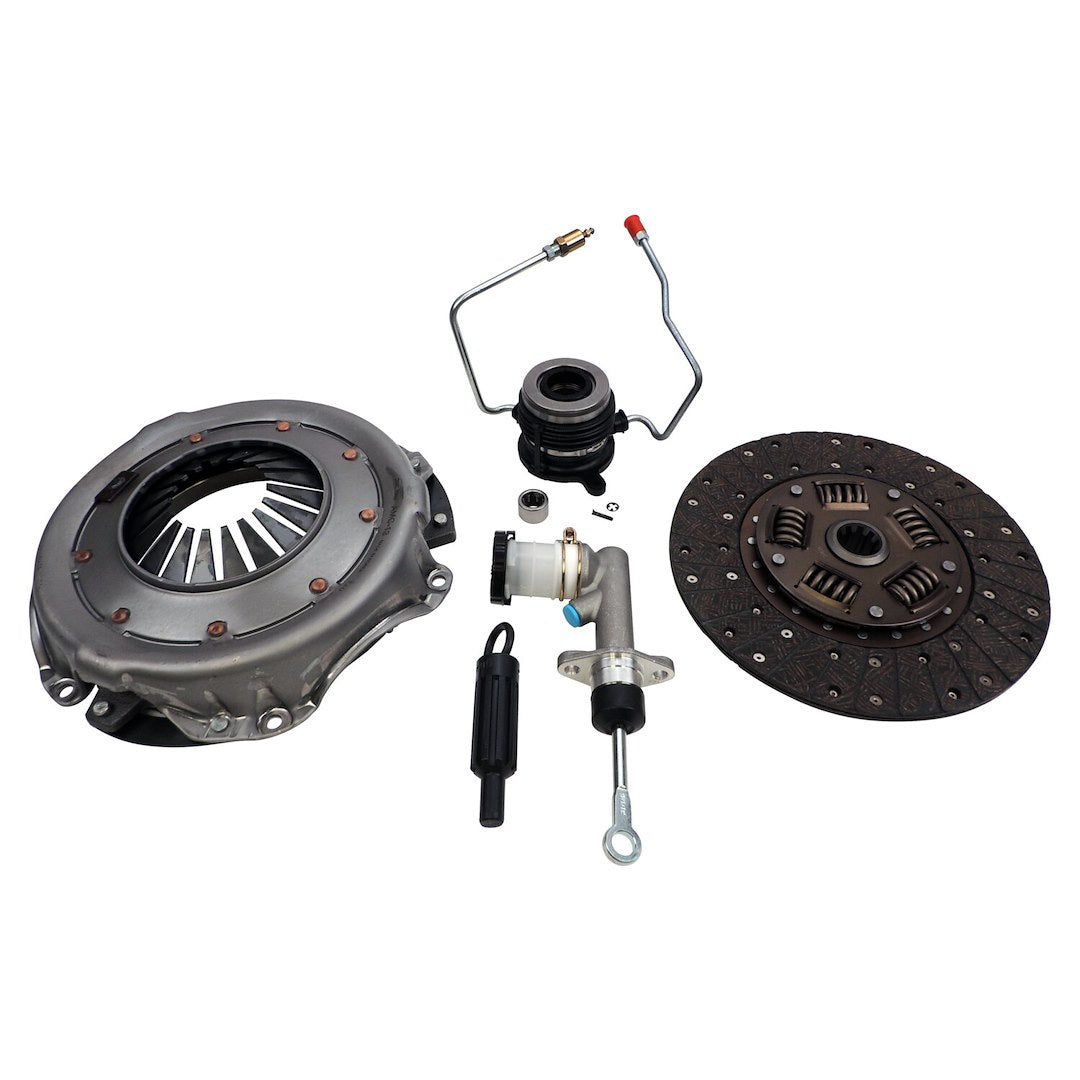 Crown Automotive Cmk6 Clutch Set||cmk6.Jpg||85||c1ycmk6||1718857