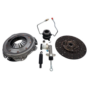 Crown Automotive Cmk6 Clutch Set||cmk6.Jpg||85||c1ycmk6||1718857