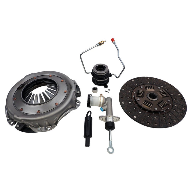 Crown Automotive Cmk6 Clutch Set||cmk6.Jpg||85||c1ycmk6||1718857