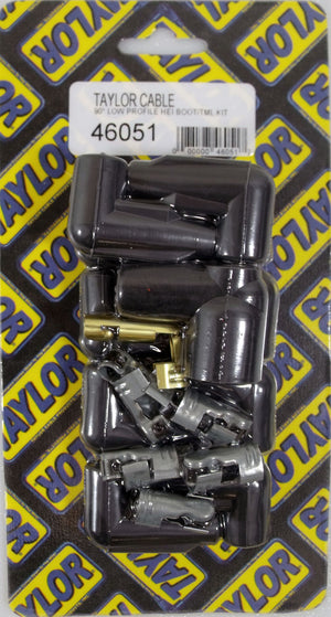 Taylor Cable 46051 Spark Plug Boot||46051 Pkgd.Jpg||86||t6446051||921813