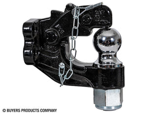 Buyers Products Bh152516 Pintle Hook||bh152516_4.Jpg||89||b83bh152516||2212543