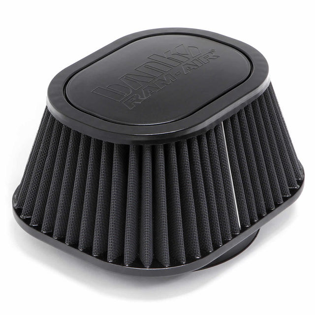 Product of Banks Power 42138-D OEM Washable Air Filter 