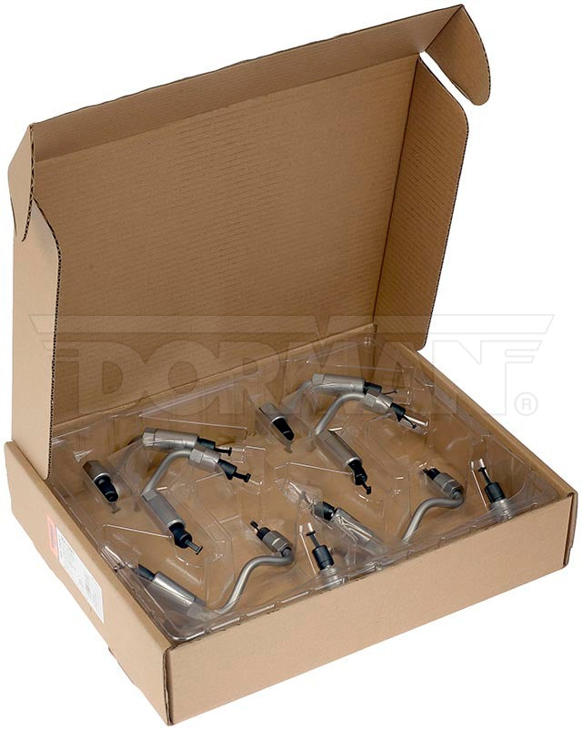 Product of Dorman (Oe Solutions) 904-150kt Fuel Injector Line