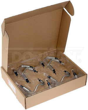 Product of Dorman (Oe Solutions) 904-150kt Fuel Injector Line