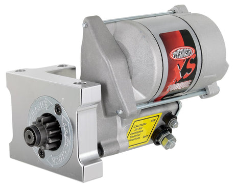 Product of Powermaster 9526 Starter