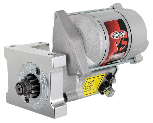 Product of Powermaster 9526 Starter