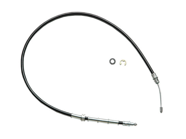Raybestos Brakes Bc95533 Parking Brake Cable||bc95533.Jpg||85||r42bc95533||1524612