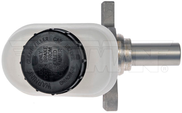 Product of Dorman (Oe Solutions) M630802 Brake Master Cylinder