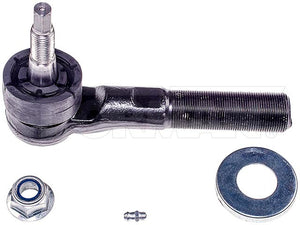 Product of Dorman MAS Select Chassis T3625 Select ™ Male Steel Tie Rod End 