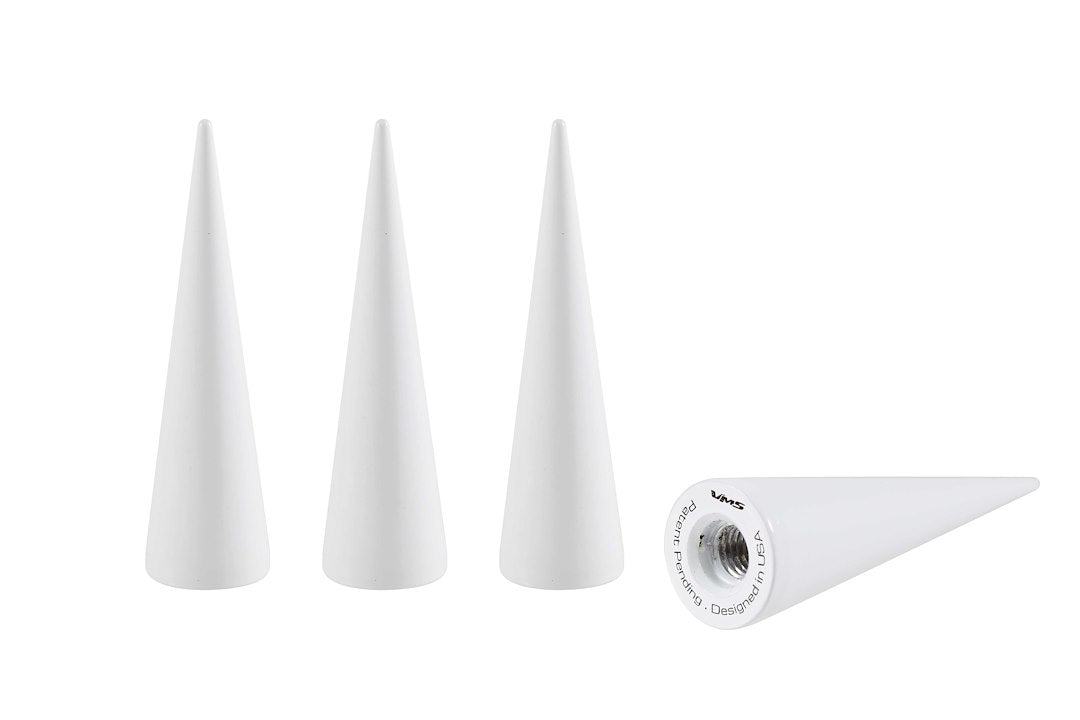 True Spike Lgc032wh Lug Nut Cover||lgc032wh.Jpg||85||tsllgc032wh||859790