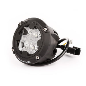 Product of Rugged Ridge 15209.31 Driving/ Fog Light 