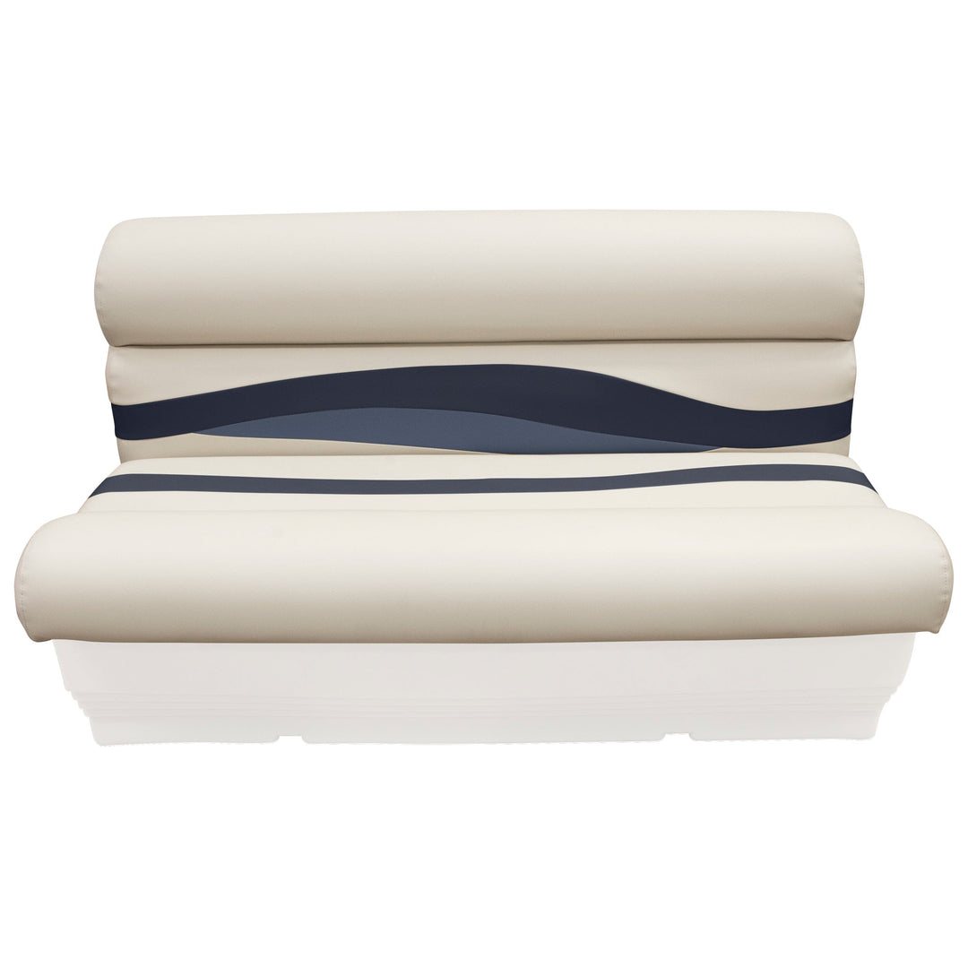 Wise Seating Bm1145-986 Boat Seat||bm1145-986front-Cushions.Jpg||87||w7zbm1145986||1483980