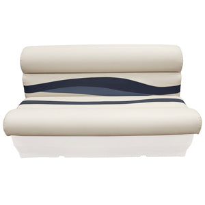 Wise Seating Bm1145-986 Boat Seat||bm1145-986front-Cushions.Jpg||87||w7zbm1145986||1483980
