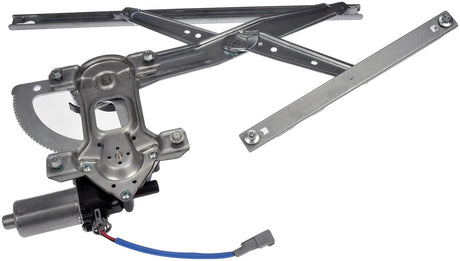 Dorman (Oe Solutions) 748-180 Window Regulator||748-180-002.Jpg||86||d18748180||1333122