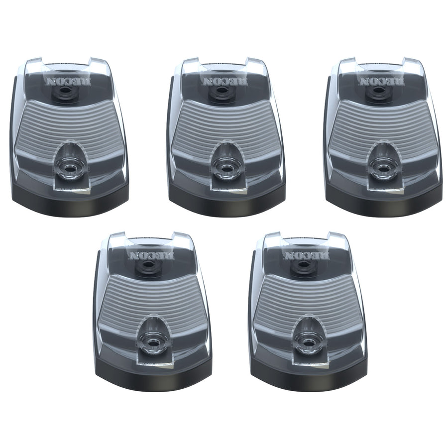 Recon Accessories 264342clhpwh Roof Marker Light||264342clhpwh_2.Jpg||87||r894342clhpwh||2258783