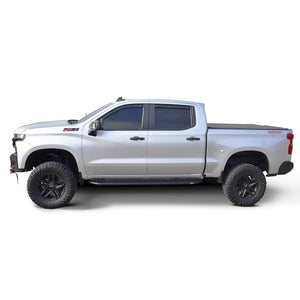 Product of Westin Automotive 28-31275 Outlaw Running Board 