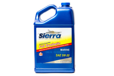 Product of Sierra Marine 18-9558-4 Oil