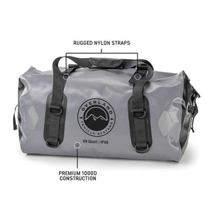 Overland Vehicle Systems 40300021 Water Carrier||40300021_1.Jpg||86||ovs40300021||914899