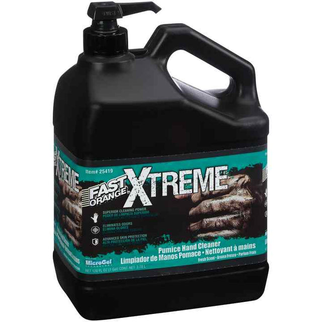 Permatex 25419 Hand Cleaner||25419.Jpg||85||p1325419||1152930