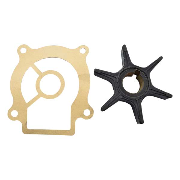 Emp - Engineered Marine Products 47-09211 Water Pump Impeller||47-09211.Jpg||85||emp4709211||2115322